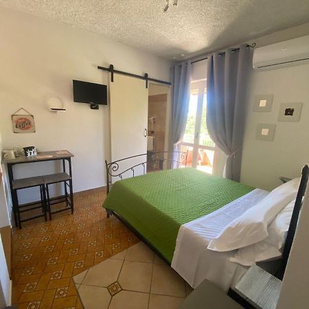 B&B Felice マラテーア エクステリア 写真