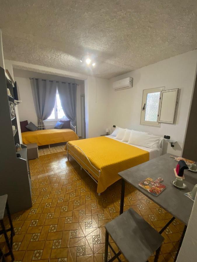 B&B Felice マラテーア エクステリア 写真