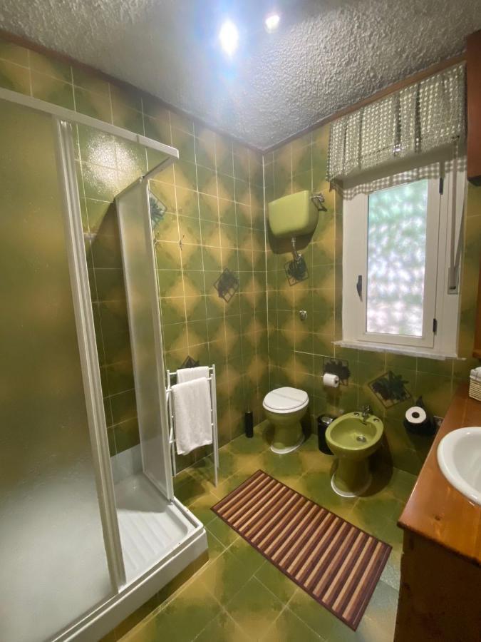 B&B Felice マラテーア エクステリア 写真